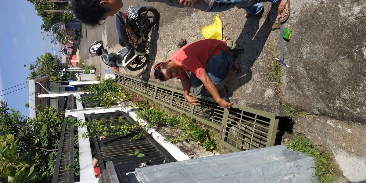 Dokumentasi Proyek 2018 - Seri 22 - Dokumentasi Proyek